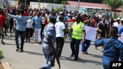 Le président Ndayishimiye a été salué pour avoir mis fin à des années d'isolement du Burundi, mais il n’a pas réussi à améliorer le respect des droits humains.