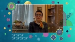 شادباش نوروز به همراهان صدای آمریکا؛ فریبا داوودی، طاهره فلاحتی، کتی ایواوغلی