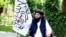 Los talibanes de Afganistán designaron a Abdul Kabir como su primer ministro interino, en un anuncio hecho el 17 de mayo de 2023. [Foto cortesía de los medios oficiales talibanes]