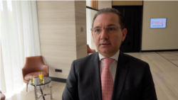 Vladimir Marinković o odnosima Srbije i Amerike