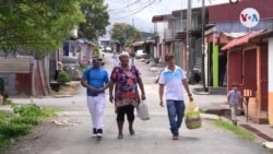 Indígenas nicaragüenses desplazados por colonos, cambio climático y represión