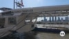 ‘Green’ Energy Observer vessel docked in NYC for Earth Day