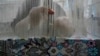 Sanctions, hobbled economy hit Iran's traditional carpet weavers hard 