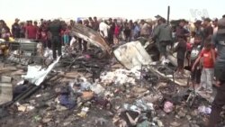 Бајден ја насочува кампањата кон внатрешни прашања во САД 