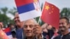 Analysis: Is the West losing a battle with China for Serbia's heart? 
