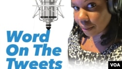 Word On The Tweets with Shawna Renee