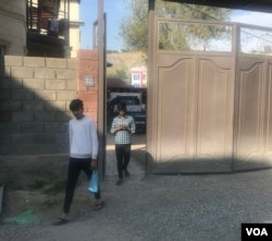 Janubiy osiyolik talabalar, O'sh, 24-may, 2024