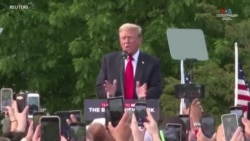 Հարցումների համաձայն, Բայդենին ցուցաբերվող սևամորթների աջակցությունը նվազել է՝ 2020 թվականի համեմատ