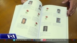 Libër i ri kushtuar fëmijëve shqiptarë që u vranë nga forcat serbe 