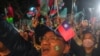 Taiwan Hits Campaign Fever Pitch in Final Weekend Before Poll