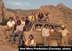 ادواراد کیل و گروه همراه