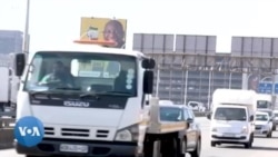 Élections en Afrique du Sud : la candidate indépendante Anele Mda veut bousculer les grands partis