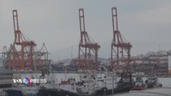 Mười năm trôi qua, 'Vành đai và Con đường' của TQ mất dần sức hấp dẫn ở châu Âu 