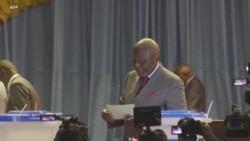 Vital Kamerhe devient président de l'Assemblée nationale de RDC