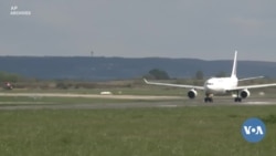 Air France y’a jira jumadon ko aye aka pankurunw jɔli janya ka taa Mali ni Burkina Faso ni kabɔ Mali ni Burkina Faso la dɔgɔkun wɛrɛ kɔnɔ