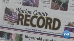 Police Raid on US Newsroom Shocks Press Freedom Advocates 