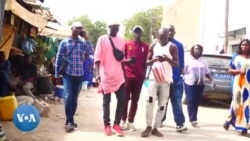 Jeunesse, Cédéao, Sahel : les défis du nouveau président sénégalais Diomaye Faye