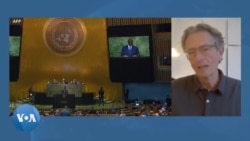 En Afrique, "Emmanuel Macron a été rattrapé par la realpolitik" (Antoine Glaser)