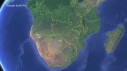 Découverte majeure de gisements de cuivre en Zambie