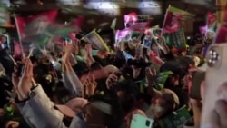 Taiwan's new president to face growing global uncertainties