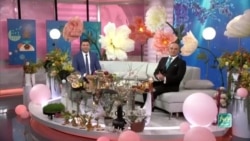 گپ و گفت نوروزی با علی عمادی و حضور او در مسابقه «بهار آفرین»