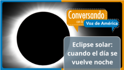 Eclipse solar, una ventana al conocimiento del universo