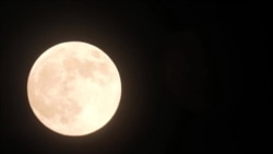 Last 'Super Blue Moon' Until 2037