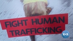 Kenya Sets Up Shelters for Human Trafficking Survivors 