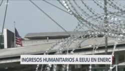 Más de 11.000 migrantes ingresaron a Estados Unidos en enero con parole humanitario