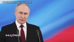 Tin nói Tổng thống Putin sẽ thăm Việt Nam trong tuần tới