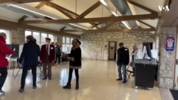 Какви резултати за Трамп и Бајден ќе донесе гласањето во пресудната сојузна држава