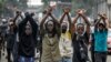 Kenya's Ruto ready for 'conversation' with protesters