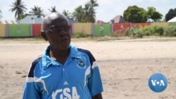 Tanzania Gears Up to Host AFCON 2027