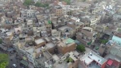 Историска област во Пакистан стана атракција преку серија на Нетфликс