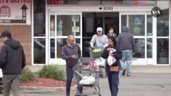 VOA Asia Weekly: Detroit's Chinatown History