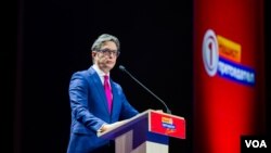 Стево Пендаровски