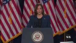 Name game begins for Harris running mate on Democrats' ticket 