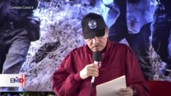 Daniel Ortega acusa a su hermano de “traición a la patria”