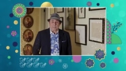 شادباش نوروز به همراهان صدای آمریکا؛ پرویز صیاد، مری آپیک، هما سرشار