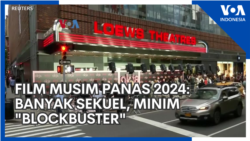 Film Musim Panas 2024: Banyak Sekuel, Minim "Blockbuster"