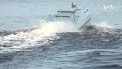 Репортажа: Техничари, инженери, пилоти ги развиваат украинските водни дронови