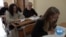 Learning Turkish Puts Ukrainians, Russians in Same Classroom