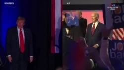 ԱՄՆ նախկին նախագահը նաև պետք է հայտնի Միացյալ Նահանգների փոխնախագահի՝ հանրապետականների թեկնածուի անունը։