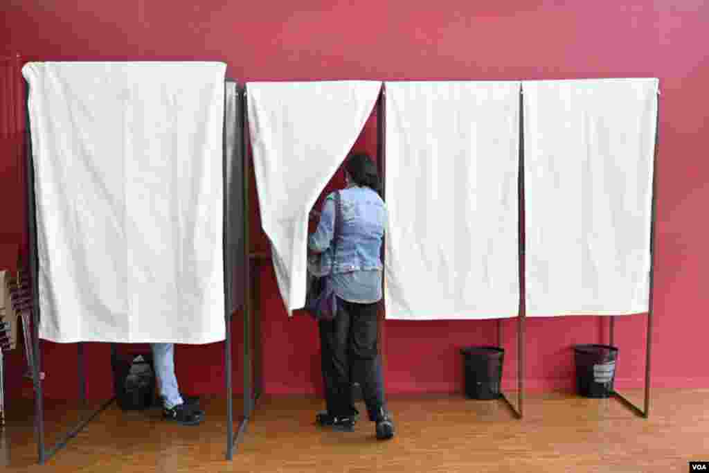 انتخابات پارلمان اروپا ۲۰۲۴