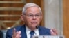 New Jersey Senator Menendez Stands Accused of Bribery, Corruption 