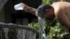 Mexico Bakes Under Killer Heat Wave 