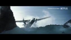 Película “La Sociedad de la Nieve” rinde homenaje a la tragedia de los Andes