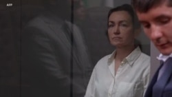 Russia convicts 2nd American journalist
