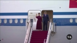 China’s Xi courts European allies, seeks to exploit Western divisions 