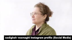 صدیقه وسمقی، دین‌پژوه منتقد حکومت